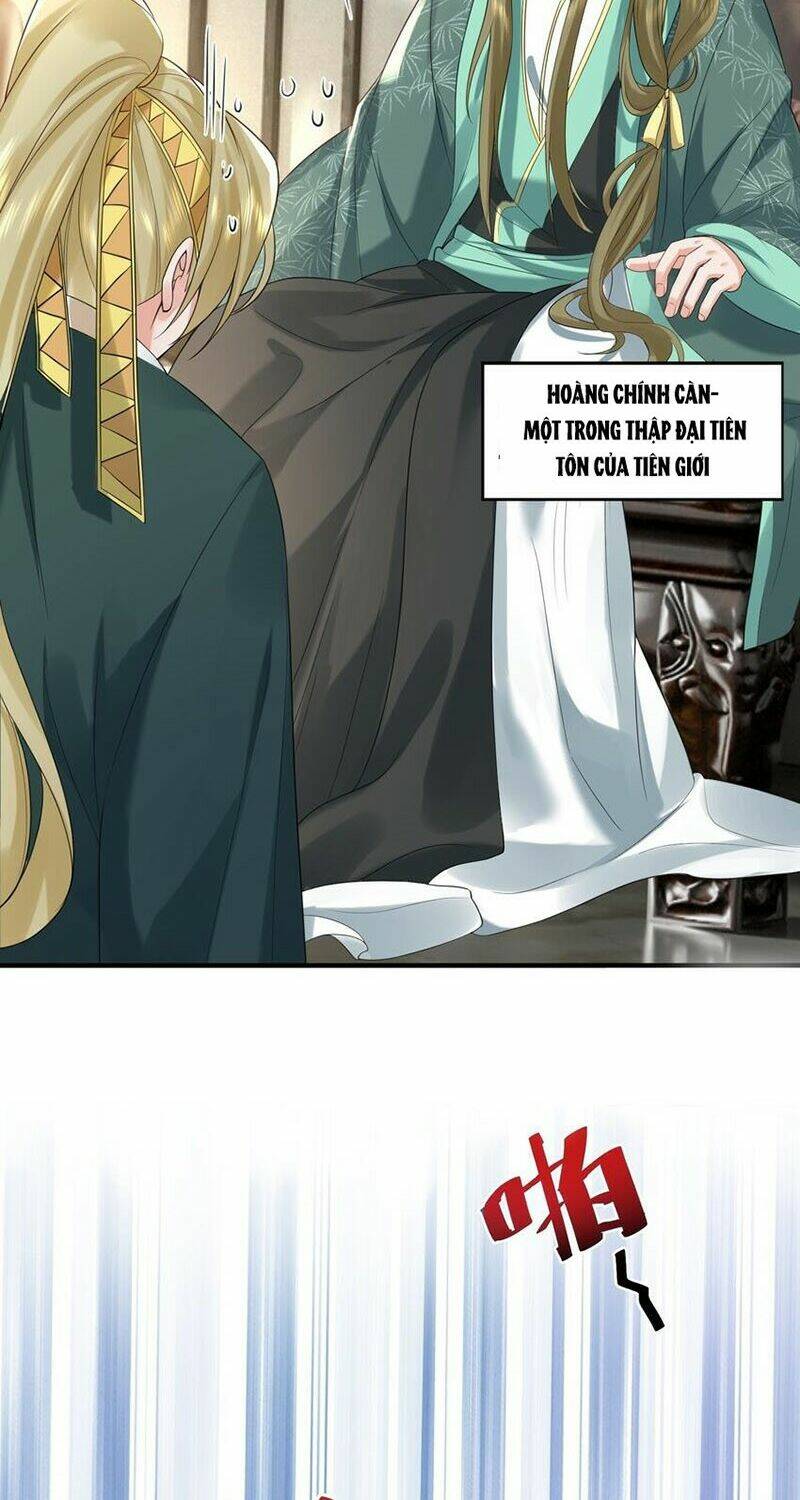 Ta Vô Địch Lúc Nào - Chapter 86 - Page 25