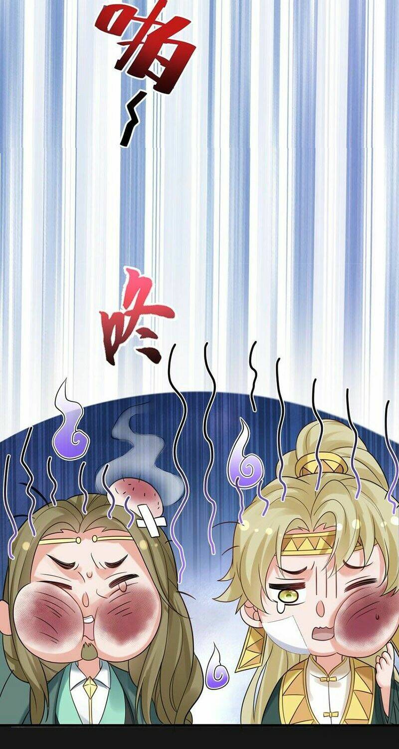 Ta Vô Địch Lúc Nào - Chapter 86 - Page 26