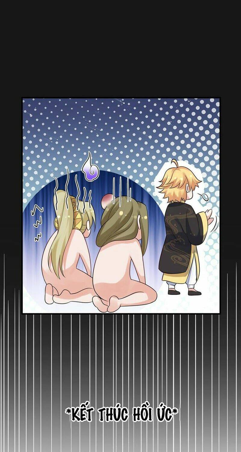 Ta Vô Địch Lúc Nào - Chapter 86 - Page 27