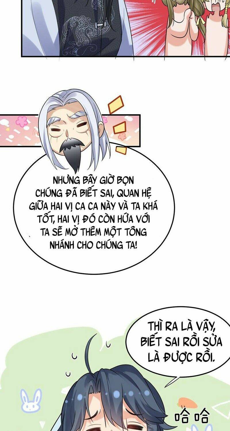 Ta Vô Địch Lúc Nào - Chapter 86 - Page 30