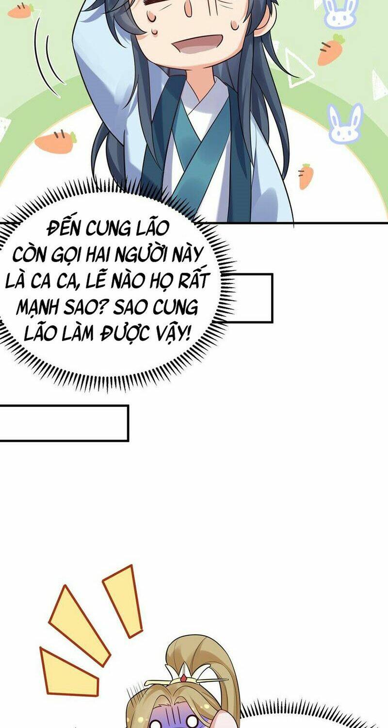 Ta Vô Địch Lúc Nào - Chapter 86 - Page 31