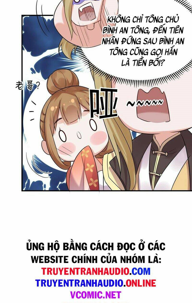 Ta Vô Địch Lúc Nào - Chapter 86 - Page 32