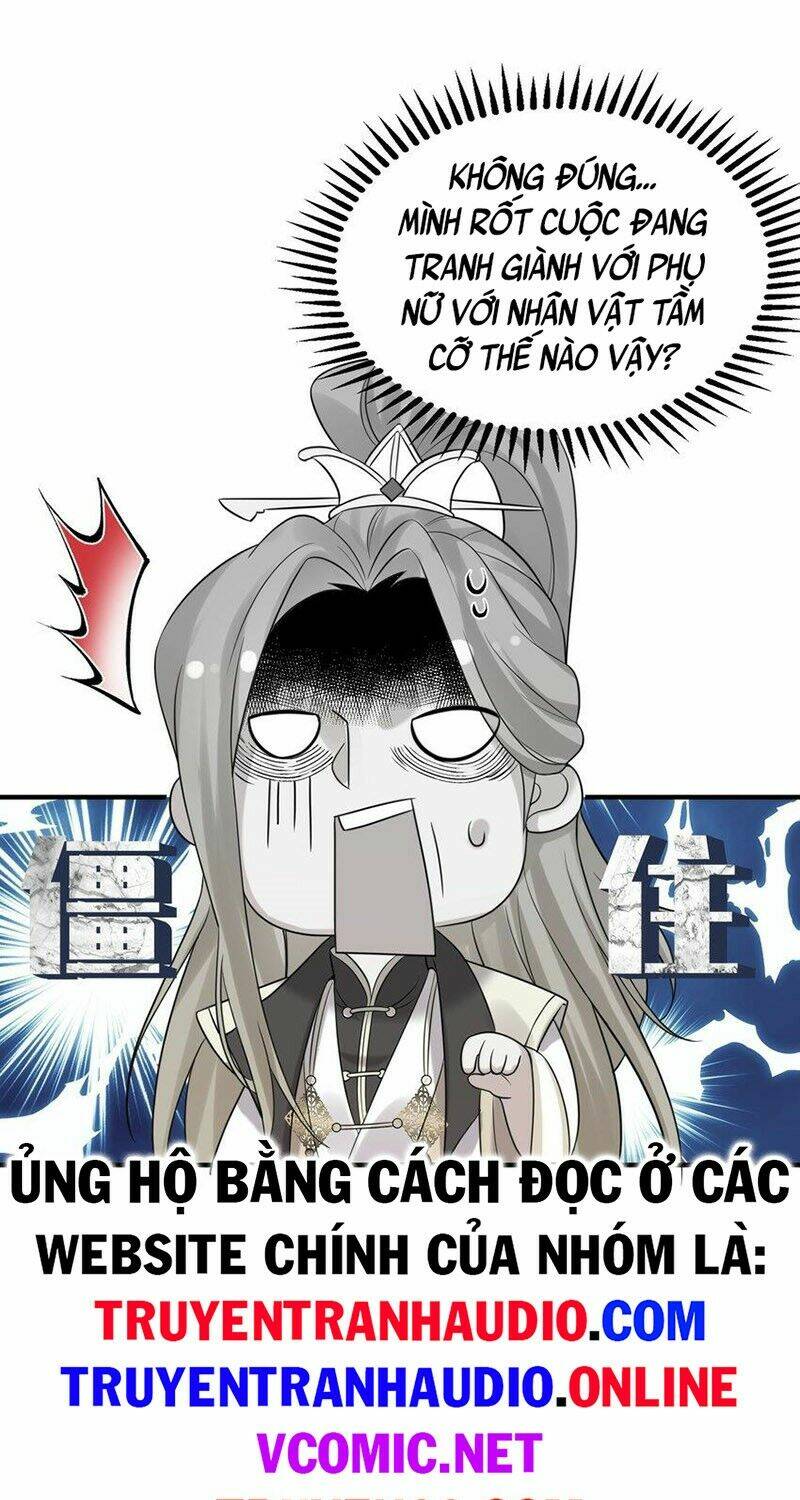 Ta Vô Địch Lúc Nào - Chapter 86 - Page 34