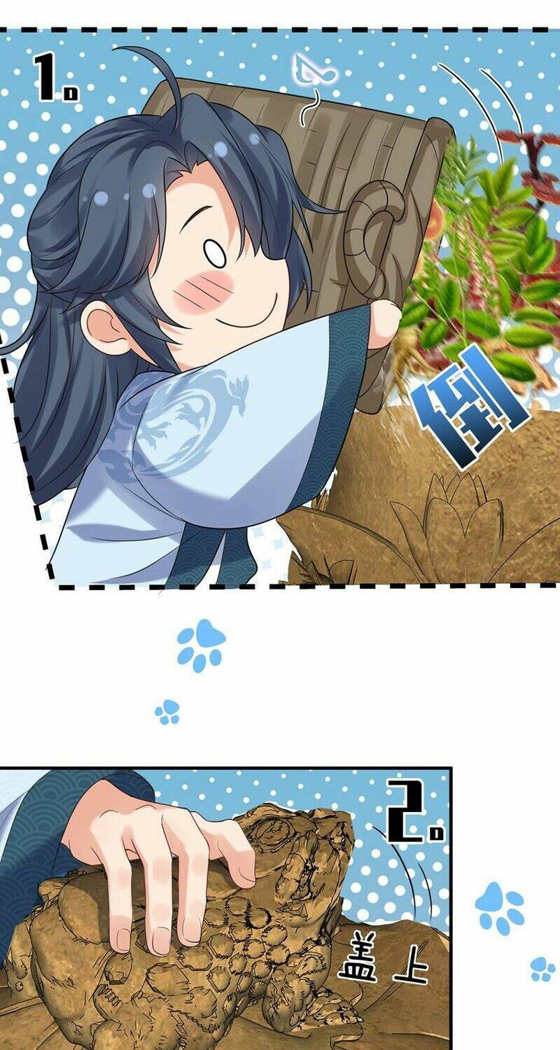 Ta Vô Địch Lúc Nào - Chapter 86 - Page 37