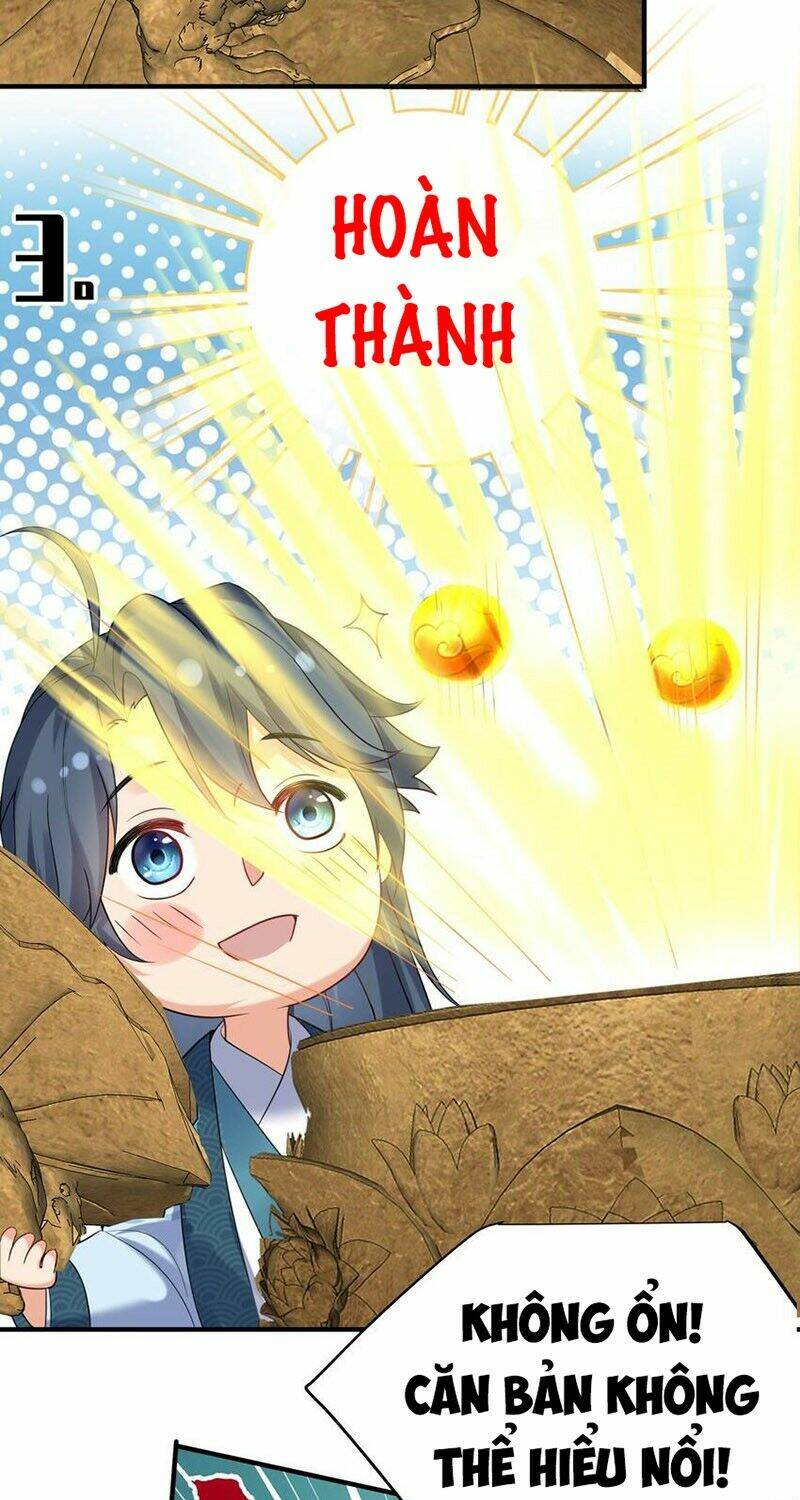 Ta Vô Địch Lúc Nào - Chapter 86 - Page 38