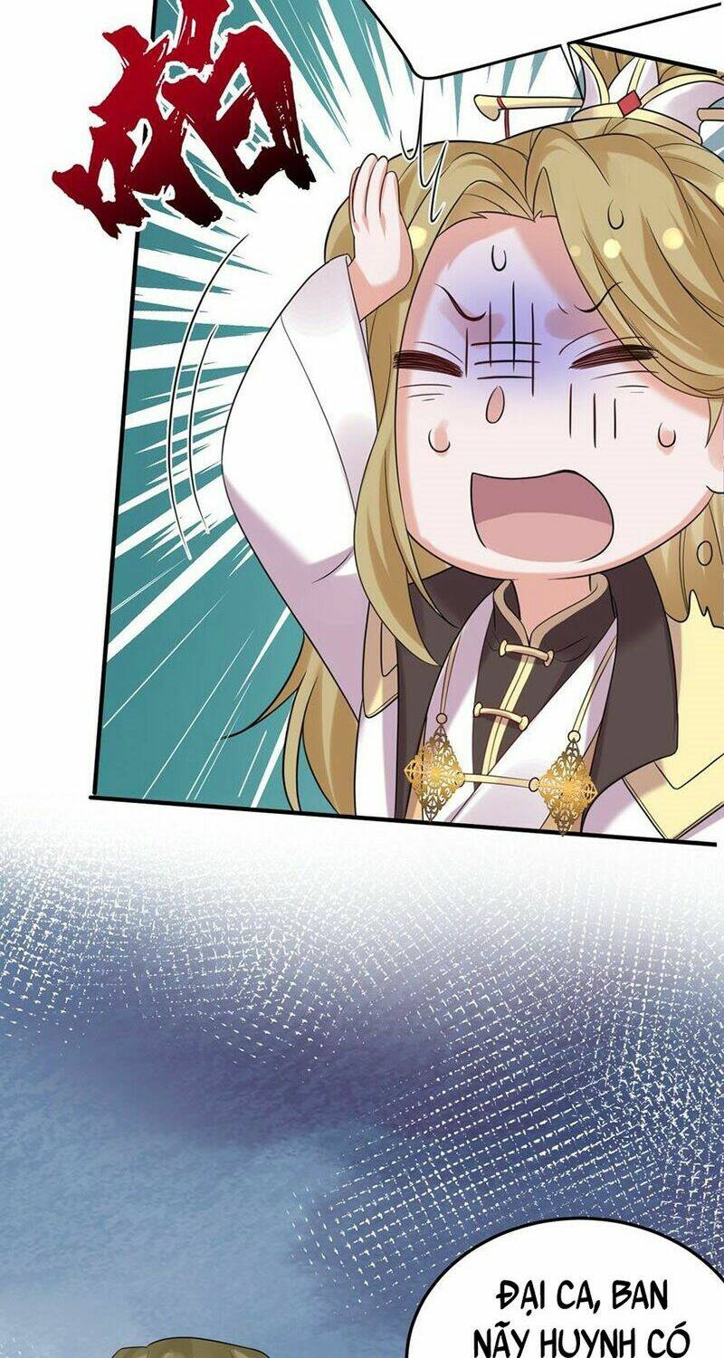 Ta Vô Địch Lúc Nào - Chapter 86 - Page 39