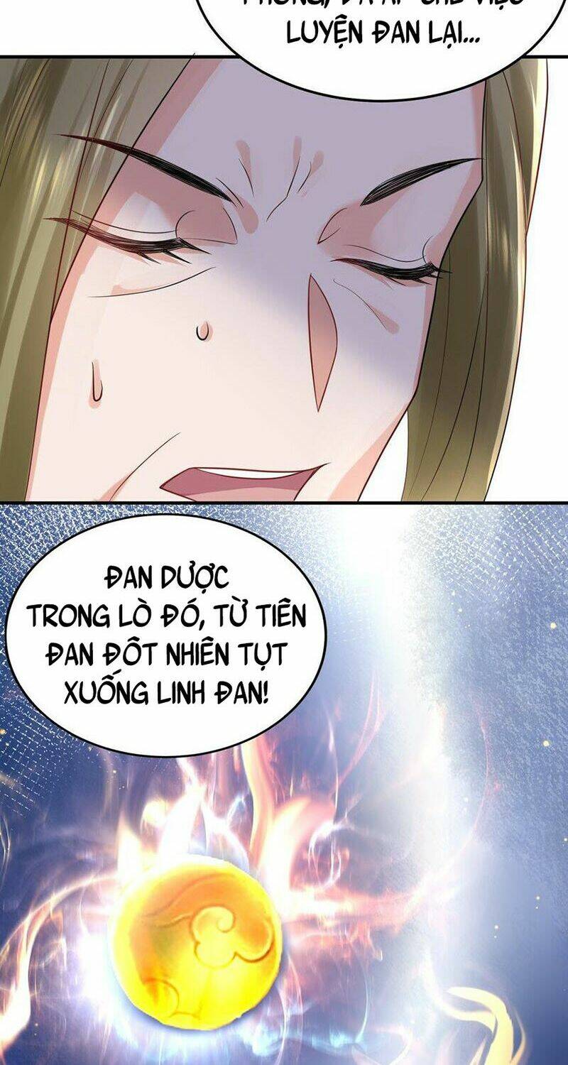 Ta Vô Địch Lúc Nào - Chapter 86 - Page 41