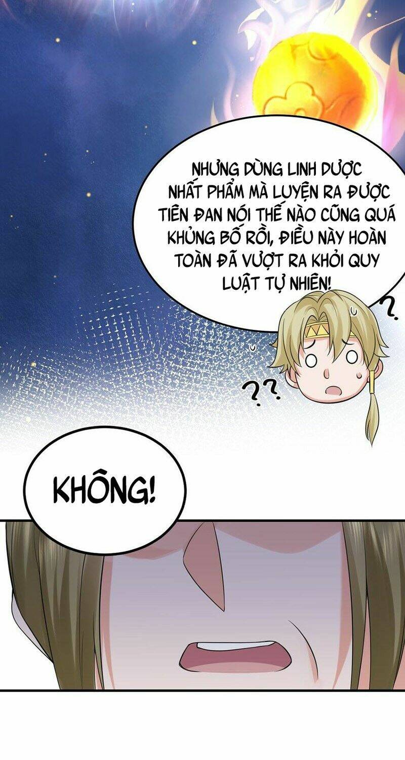 Ta Vô Địch Lúc Nào - Chapter 86 - Page 42