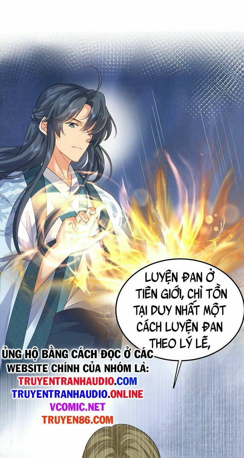 Ta Vô Địch Lúc Nào - Chapter 86 - Page 43