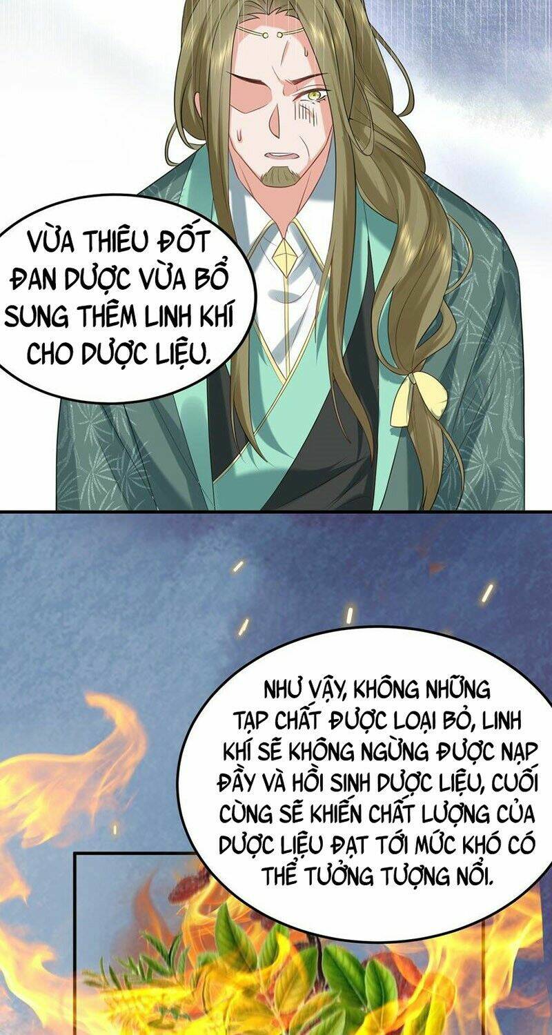 Ta Vô Địch Lúc Nào - Chapter 86 - Page 44