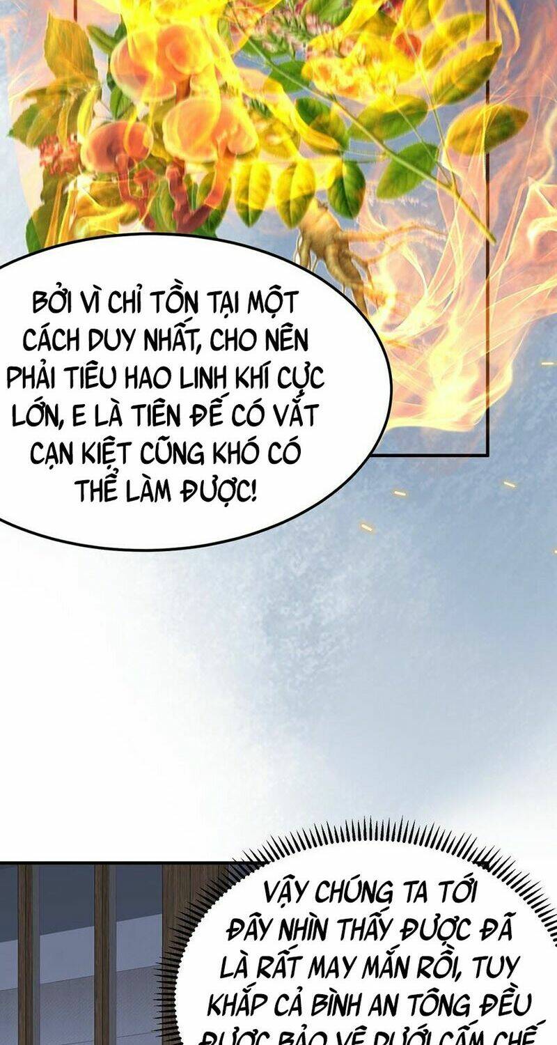 Ta Vô Địch Lúc Nào - Chapter 86 - Page 45