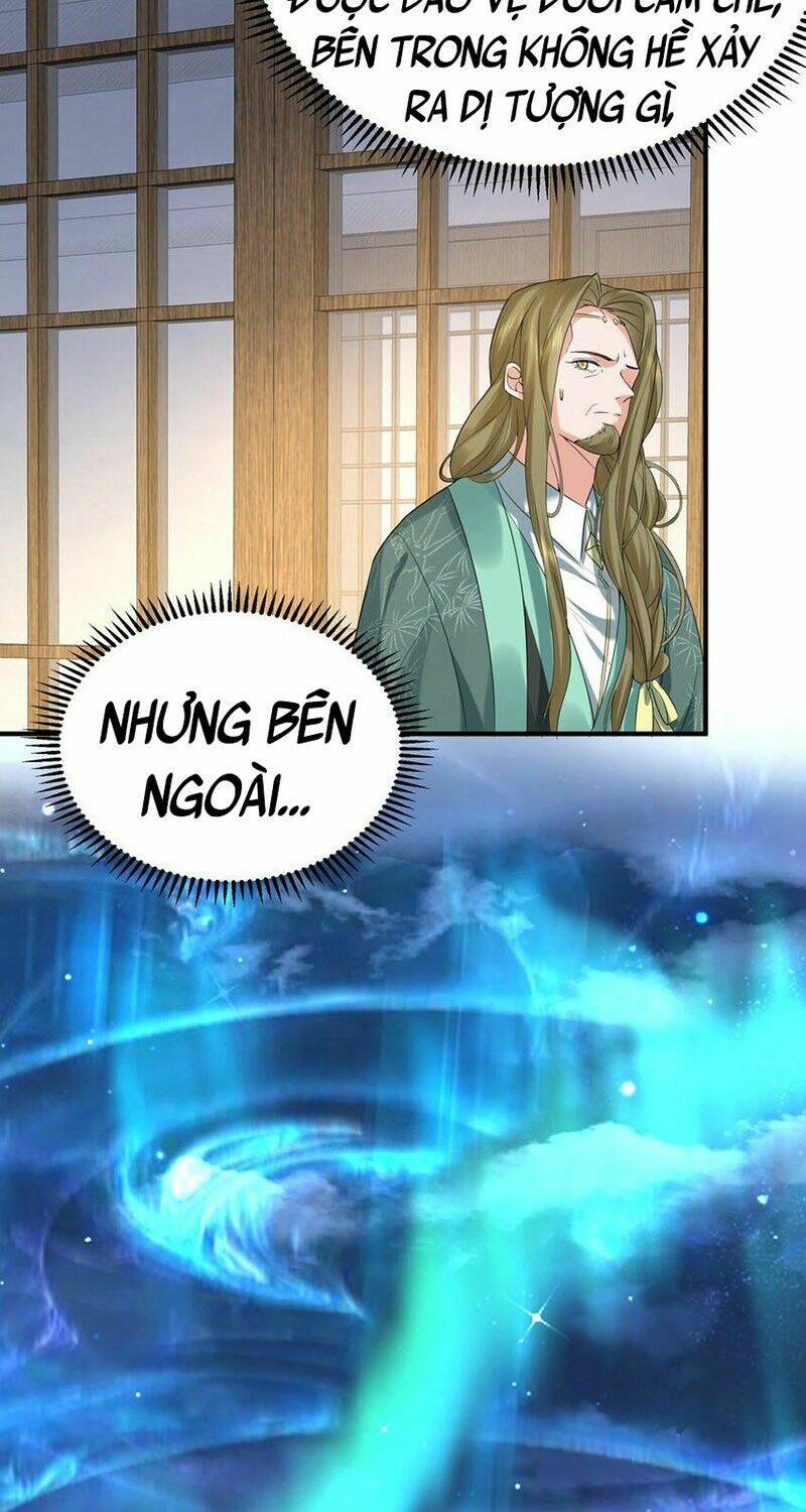 Ta Vô Địch Lúc Nào - Chapter 86 - Page 46