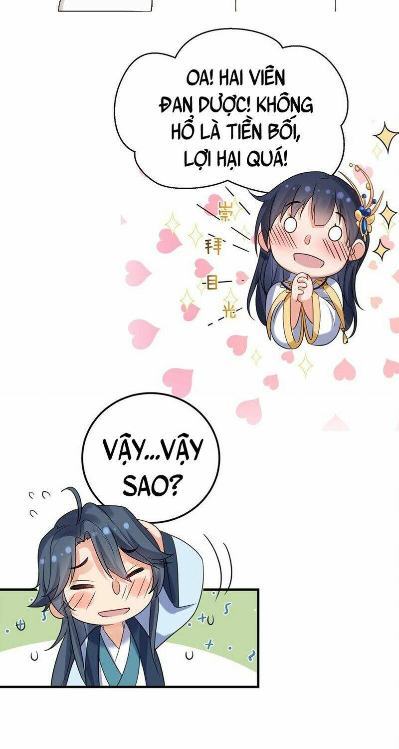 Ta Vô Địch Lúc Nào - Chapter 86 - Page 4