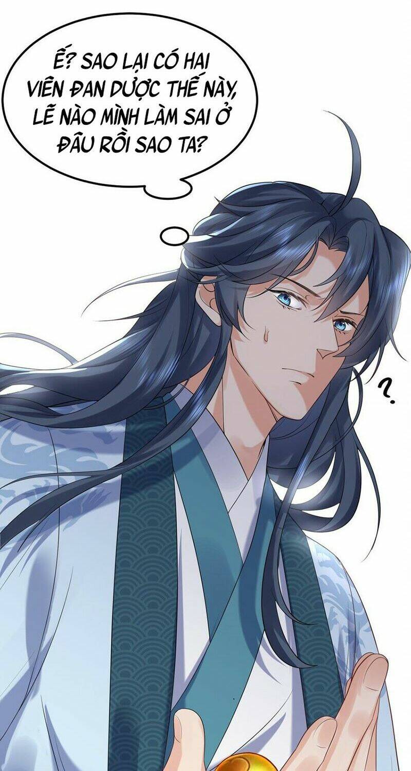 Ta Vô Địch Lúc Nào - Chapter 86 - Page 5