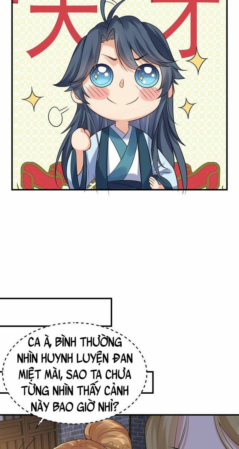 Ta Vô Địch Lúc Nào - Chapter 86 - Page 7