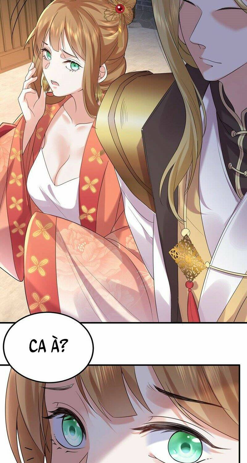 Ta Vô Địch Lúc Nào - Chapter 86 - Page 8