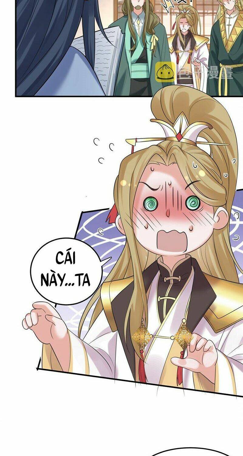 Ta Vô Địch Lúc Nào - Chapter 87 - Page 9