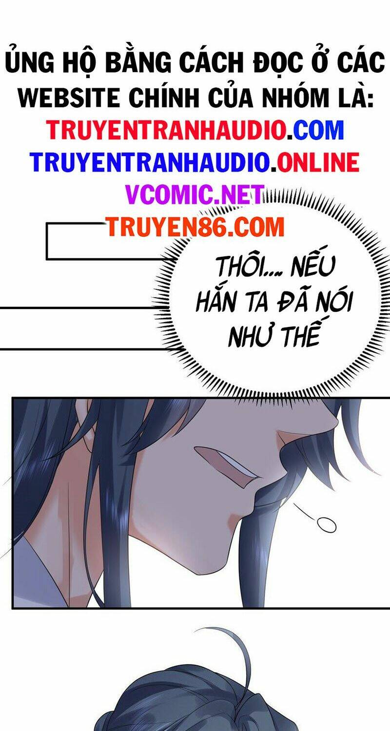 Ta Vô Địch Lúc Nào - Chapter 87 - Page 11