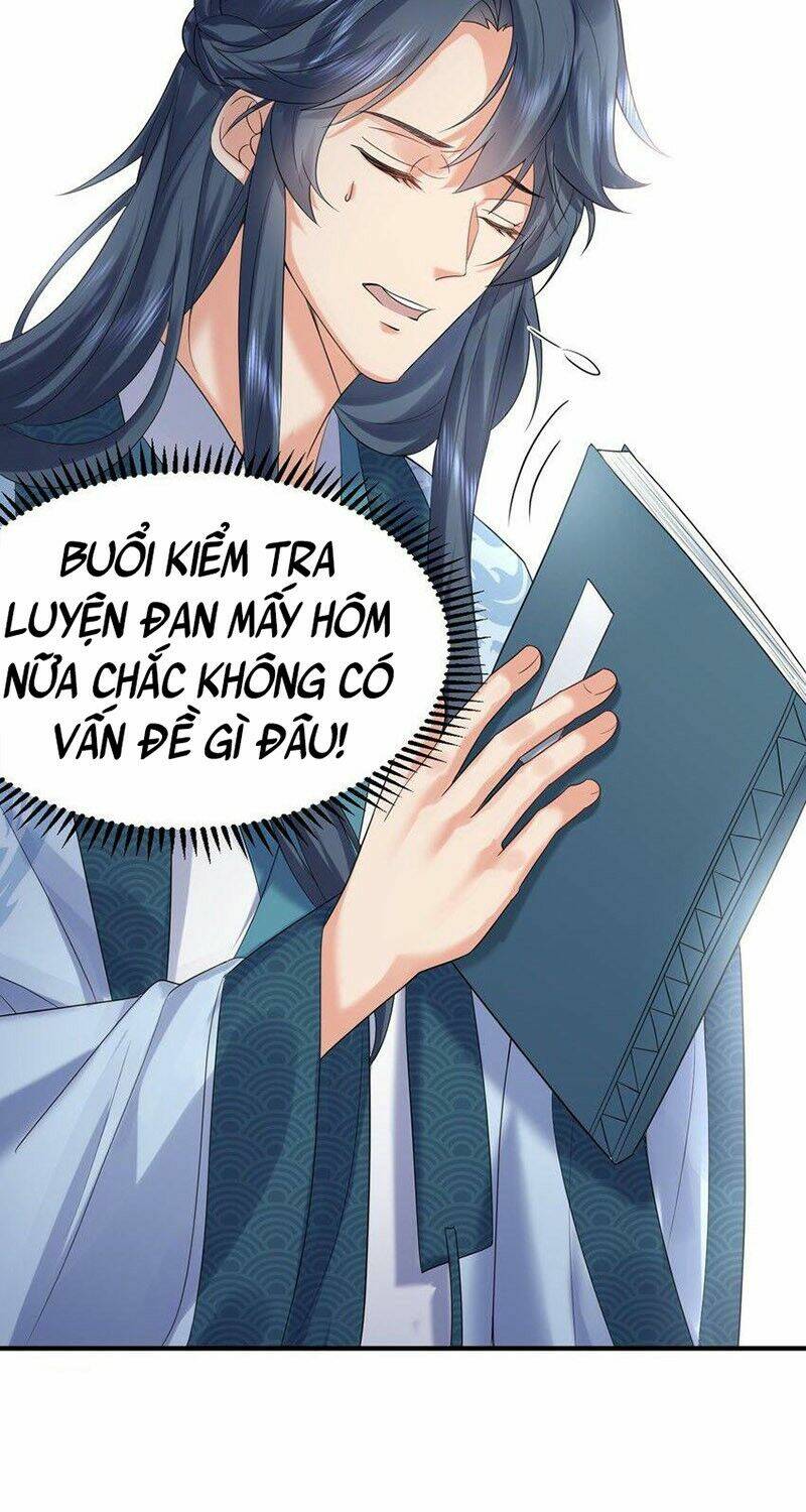 Ta Vô Địch Lúc Nào - Chapter 87 - Page 12