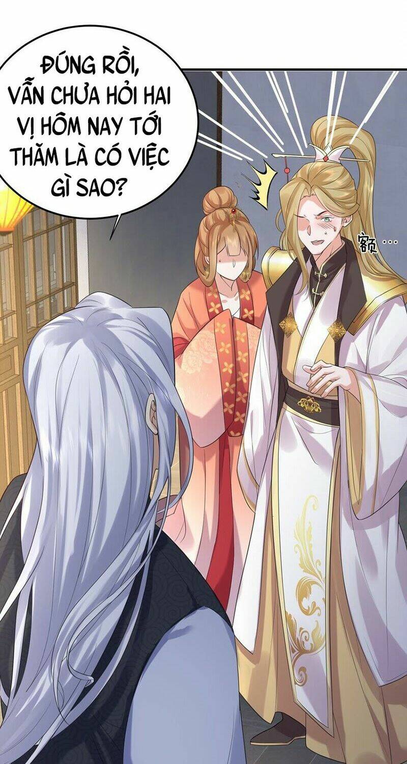 Ta Vô Địch Lúc Nào - Chapter 87 - Page 13