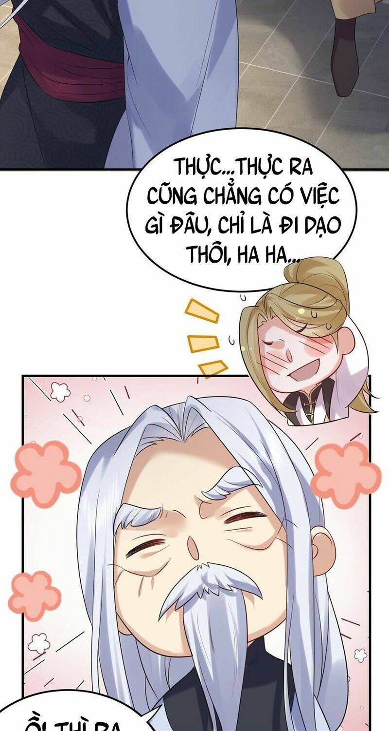 Ta Vô Địch Lúc Nào - Chapter 87 - Page 14