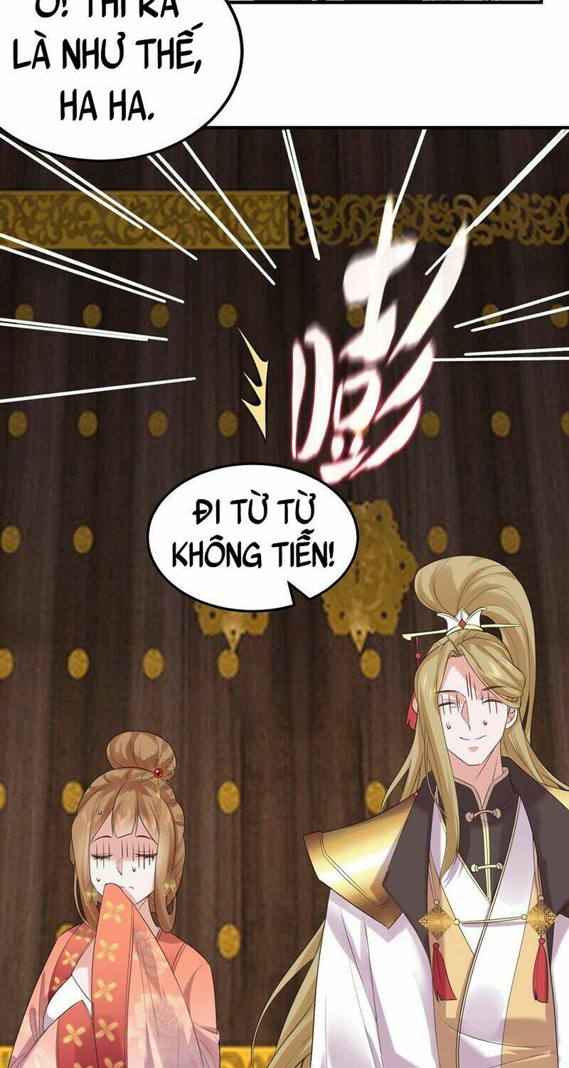 Ta Vô Địch Lúc Nào - Chapter 87 - Page 15