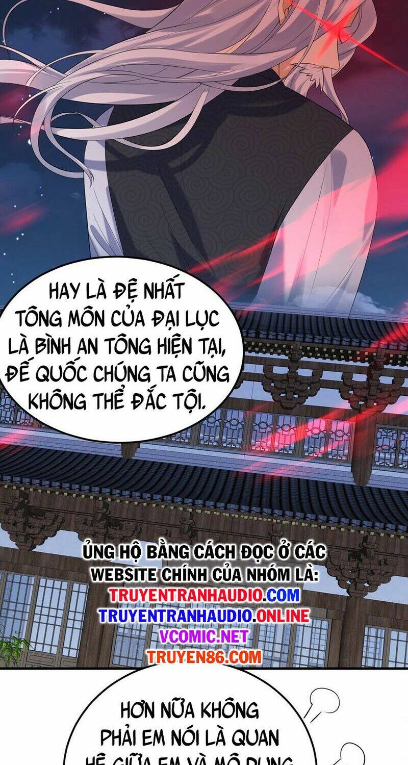 Ta Vô Địch Lúc Nào - Chapter 87 - Page 18