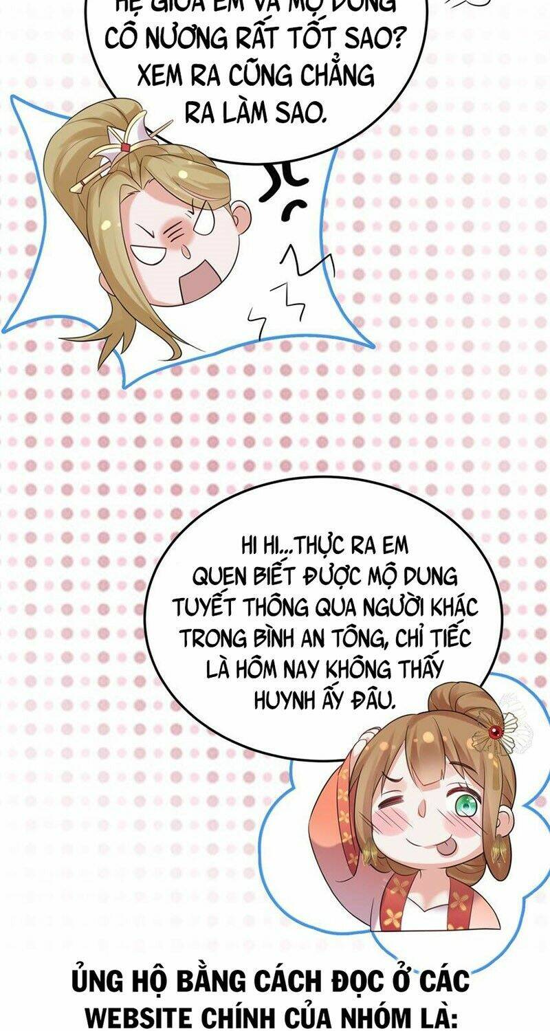 Ta Vô Địch Lúc Nào - Chapter 87 - Page 19