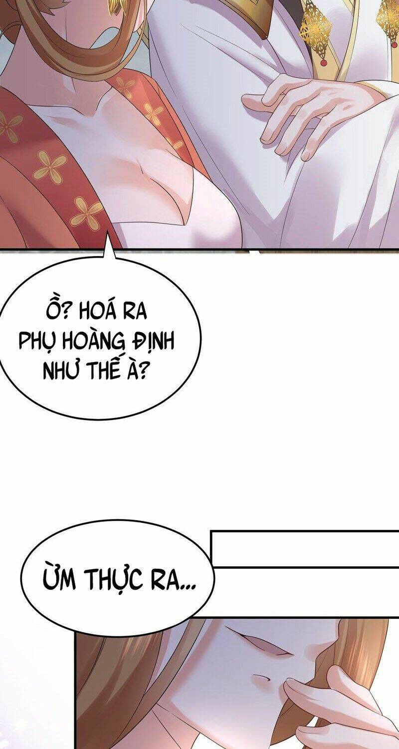 Ta Vô Địch Lúc Nào - Chapter 87 - Page 21