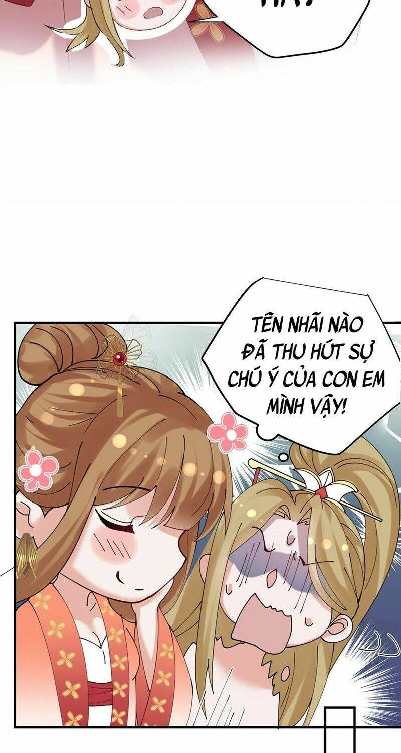 Ta Vô Địch Lúc Nào - Chapter 87 - Page 23