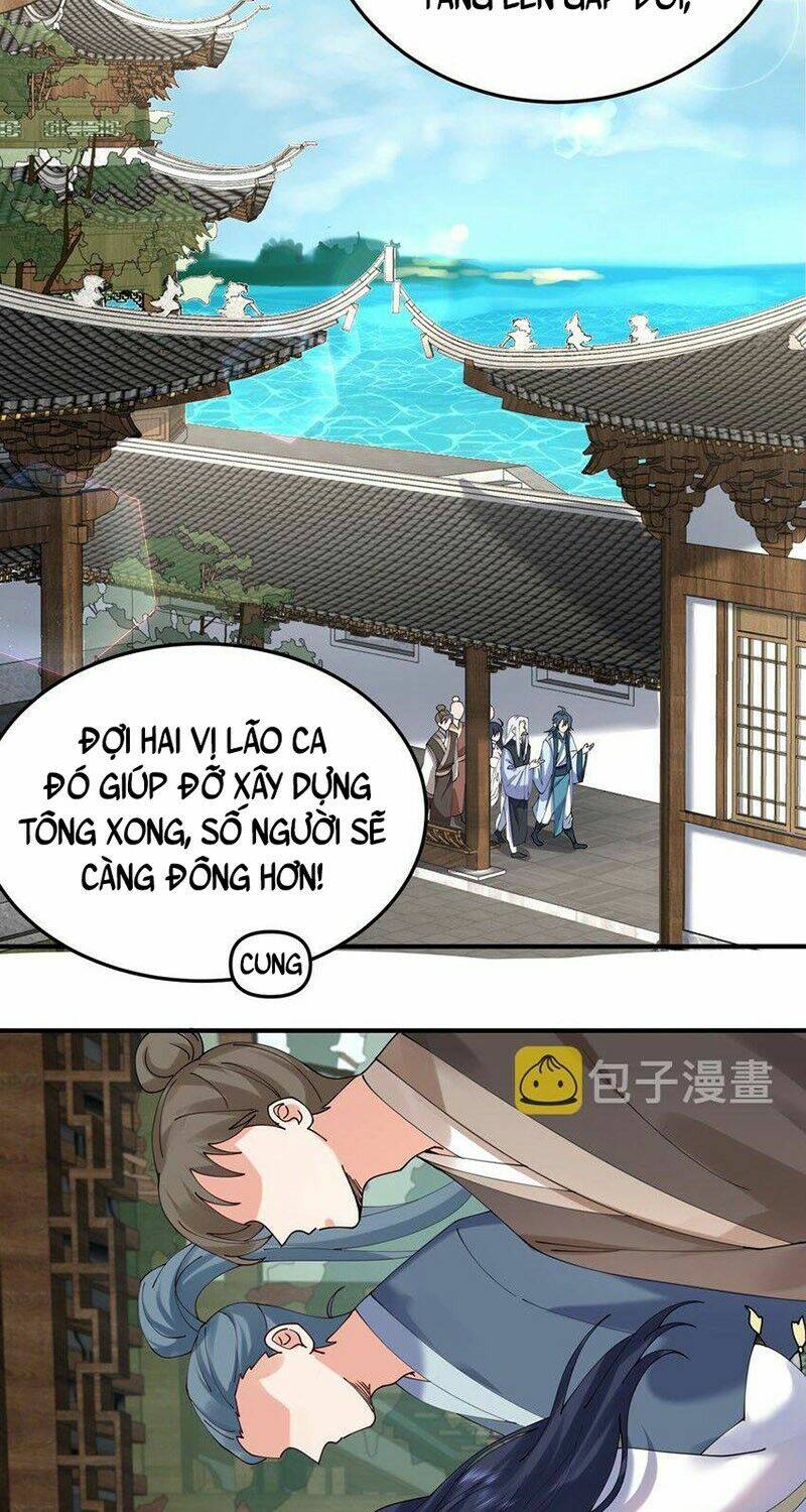 Ta Vô Địch Lúc Nào - Chapter 87 - Page 25