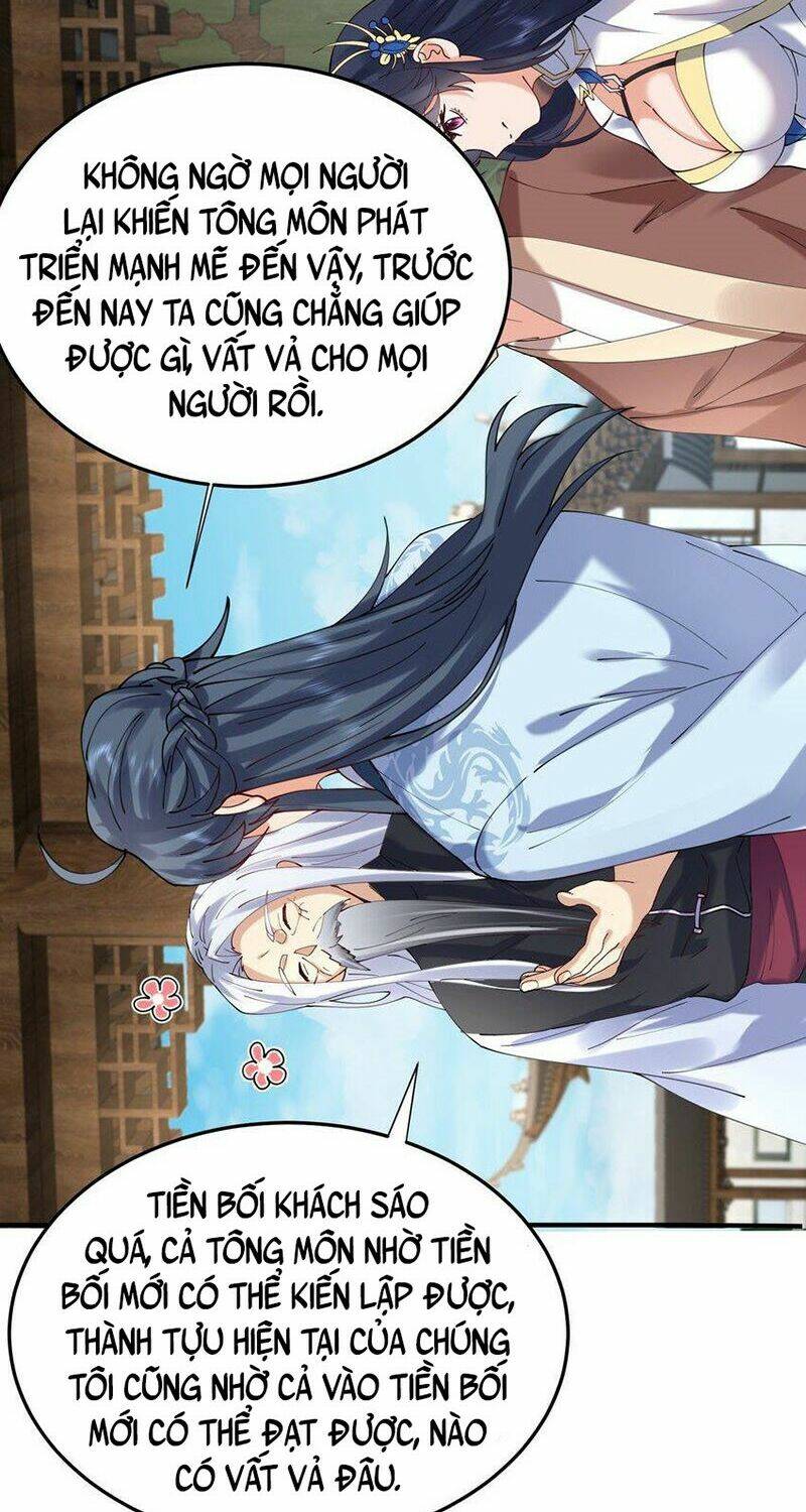 Ta Vô Địch Lúc Nào - Chapter 87 - Page 26