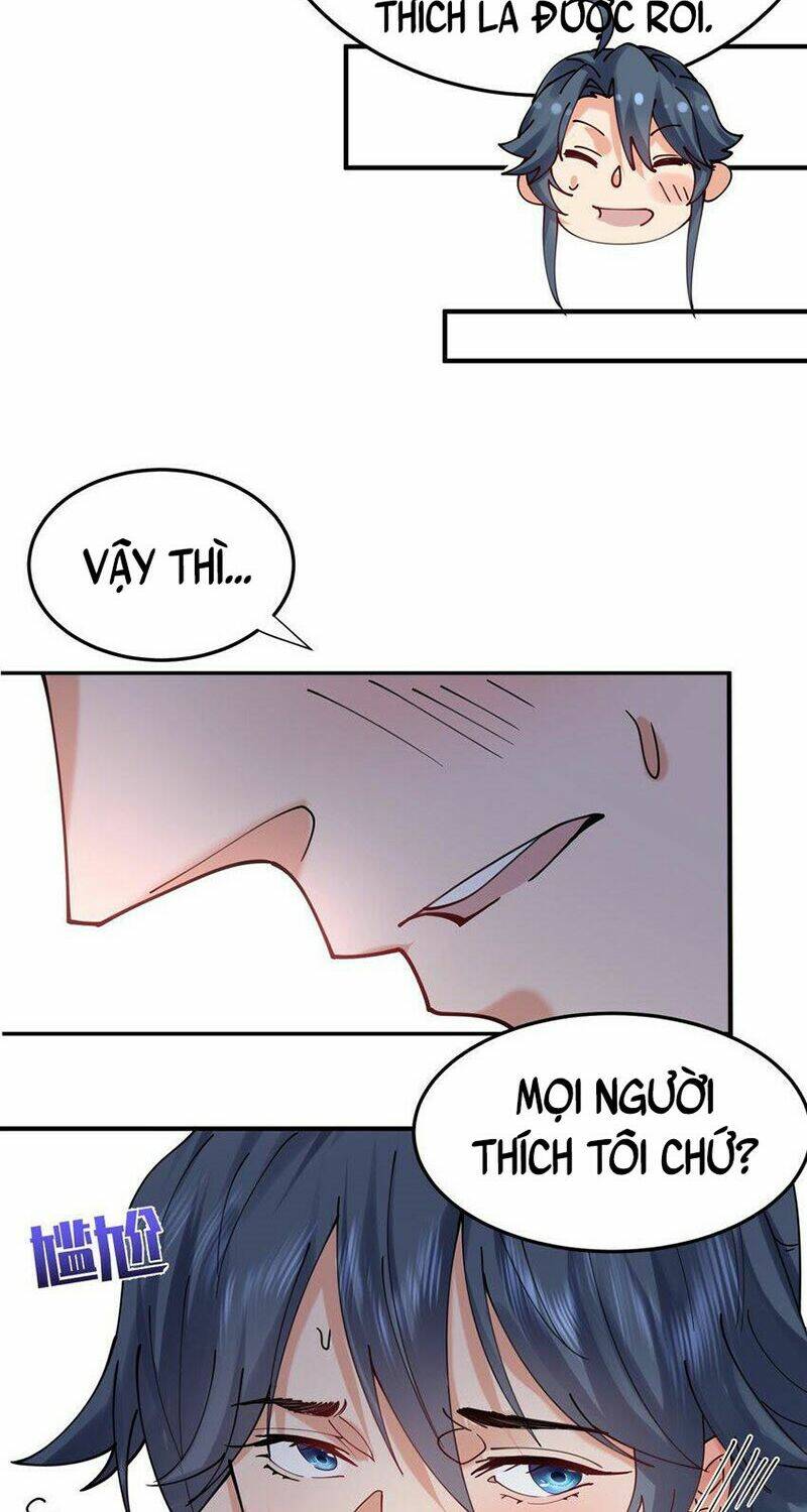 Ta Vô Địch Lúc Nào - Chapter 87 - Page 30