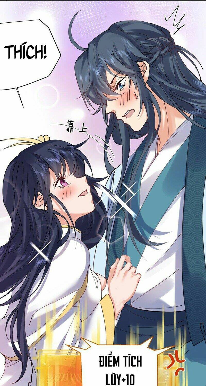 Ta Vô Địch Lúc Nào - Chapter 87 - Page 32