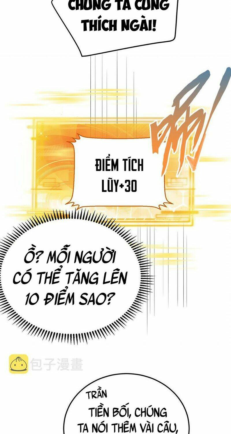 Ta Vô Địch Lúc Nào - Chapter 87 - Page 35