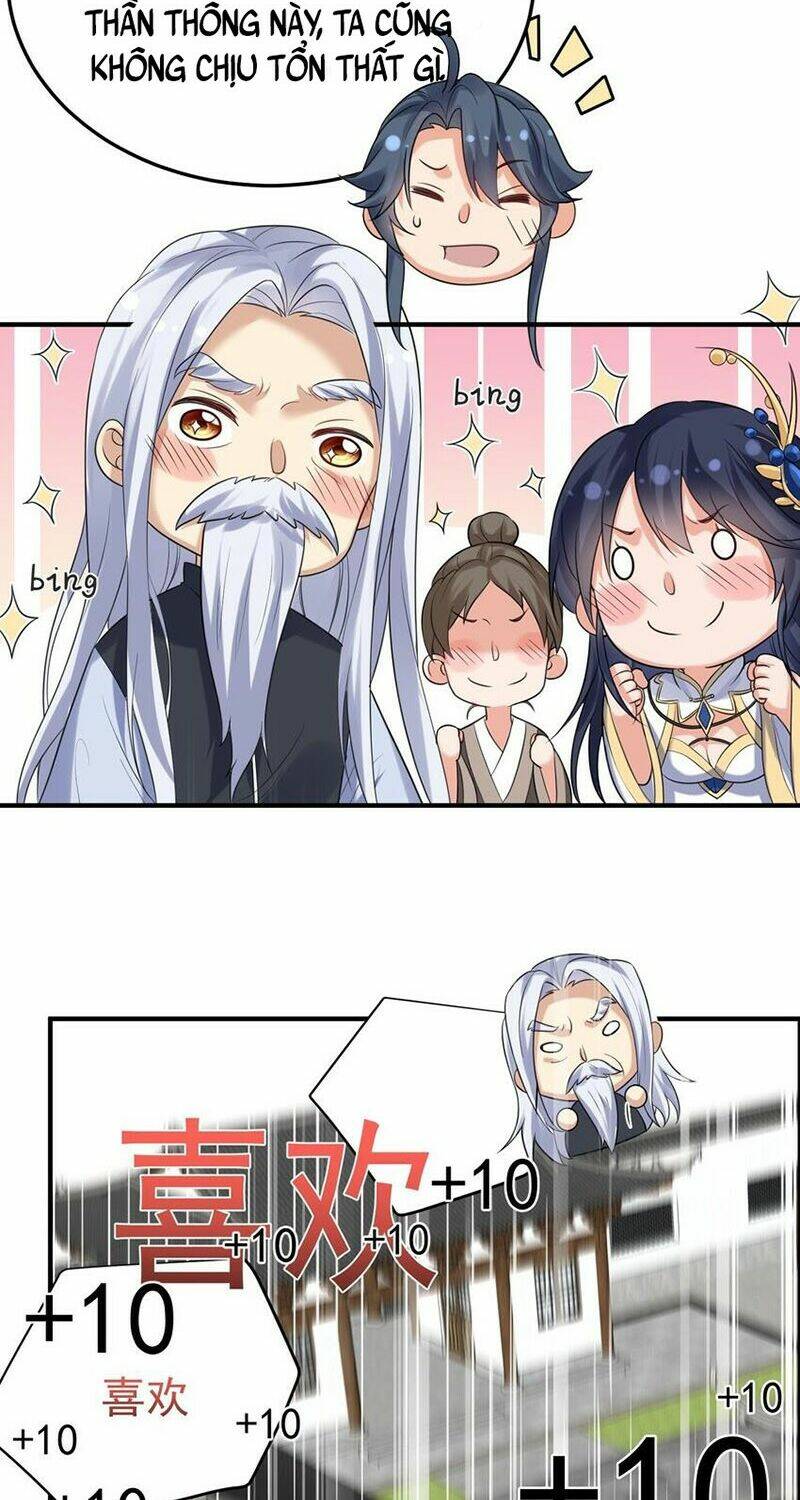 Ta Vô Địch Lúc Nào - Chapter 87 - Page 37