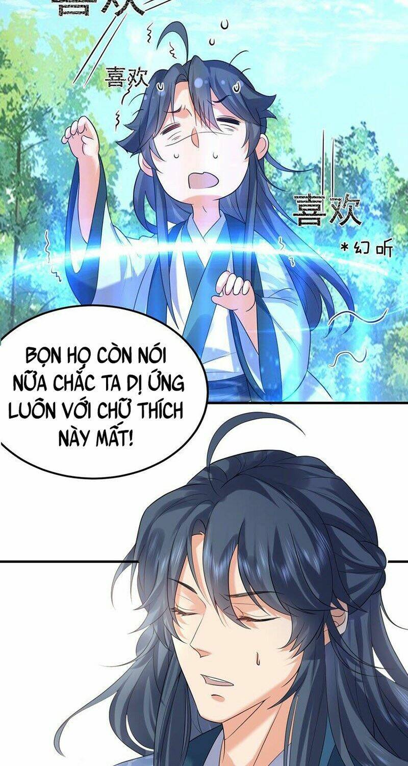 Ta Vô Địch Lúc Nào - Chapter 87 - Page 40
