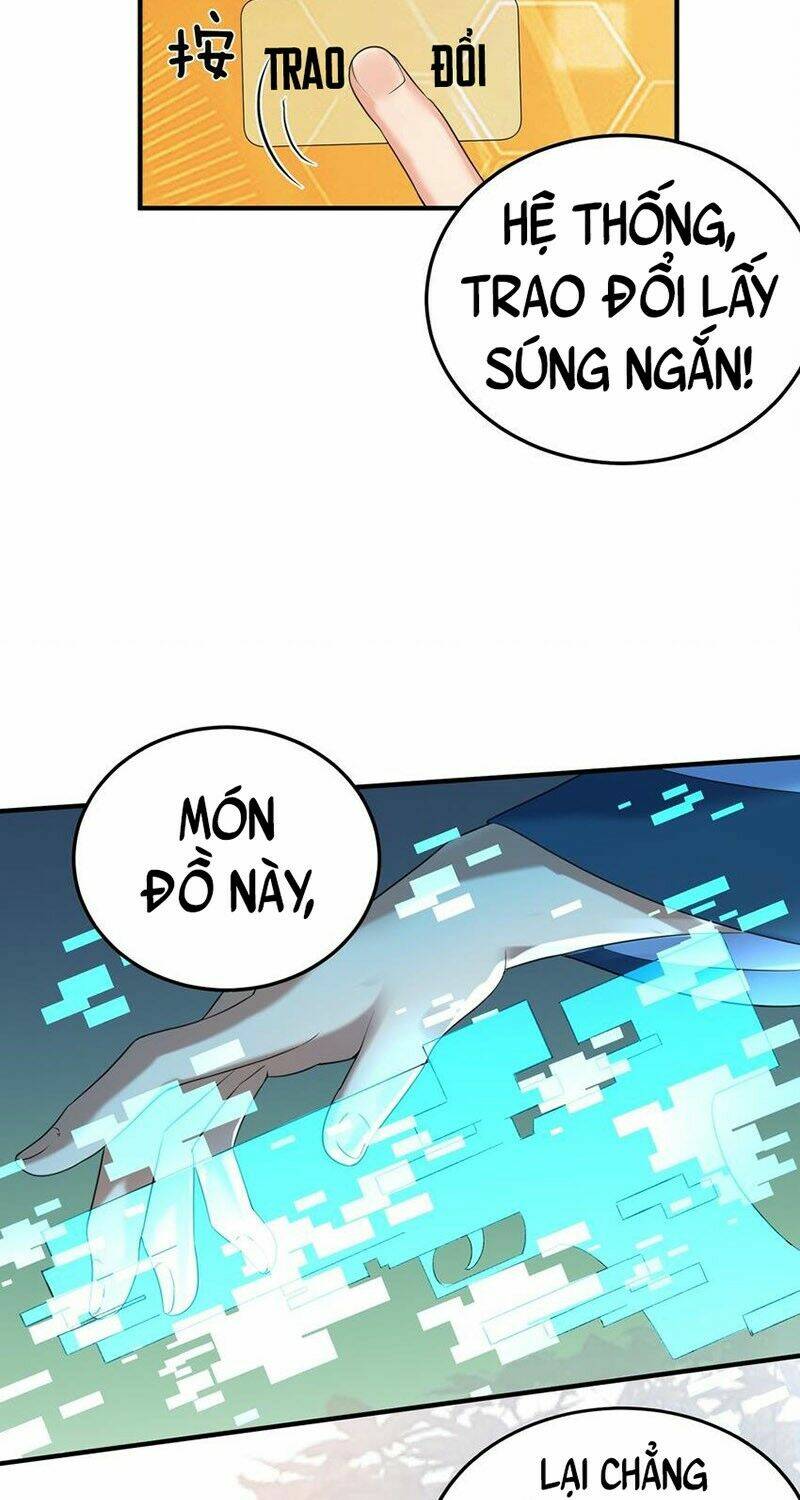 Ta Vô Địch Lúc Nào - Chapter 87 - Page 42