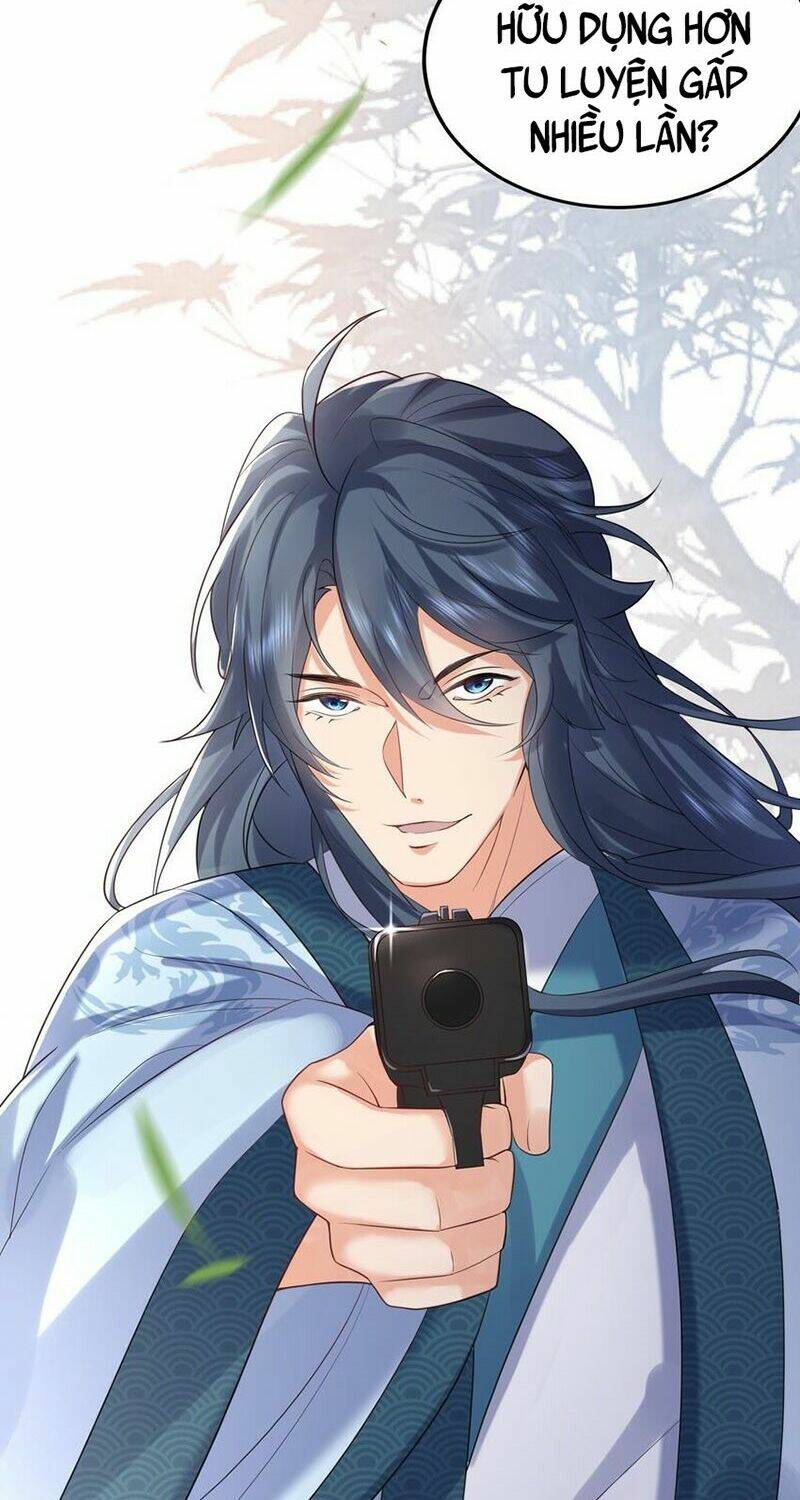 Ta Vô Địch Lúc Nào - Chapter 87 - Page 43