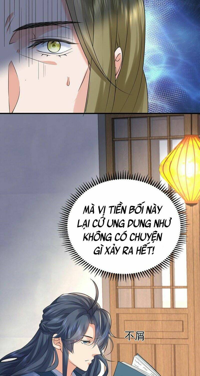 Ta Vô Địch Lúc Nào - Chapter 87 - Page 4