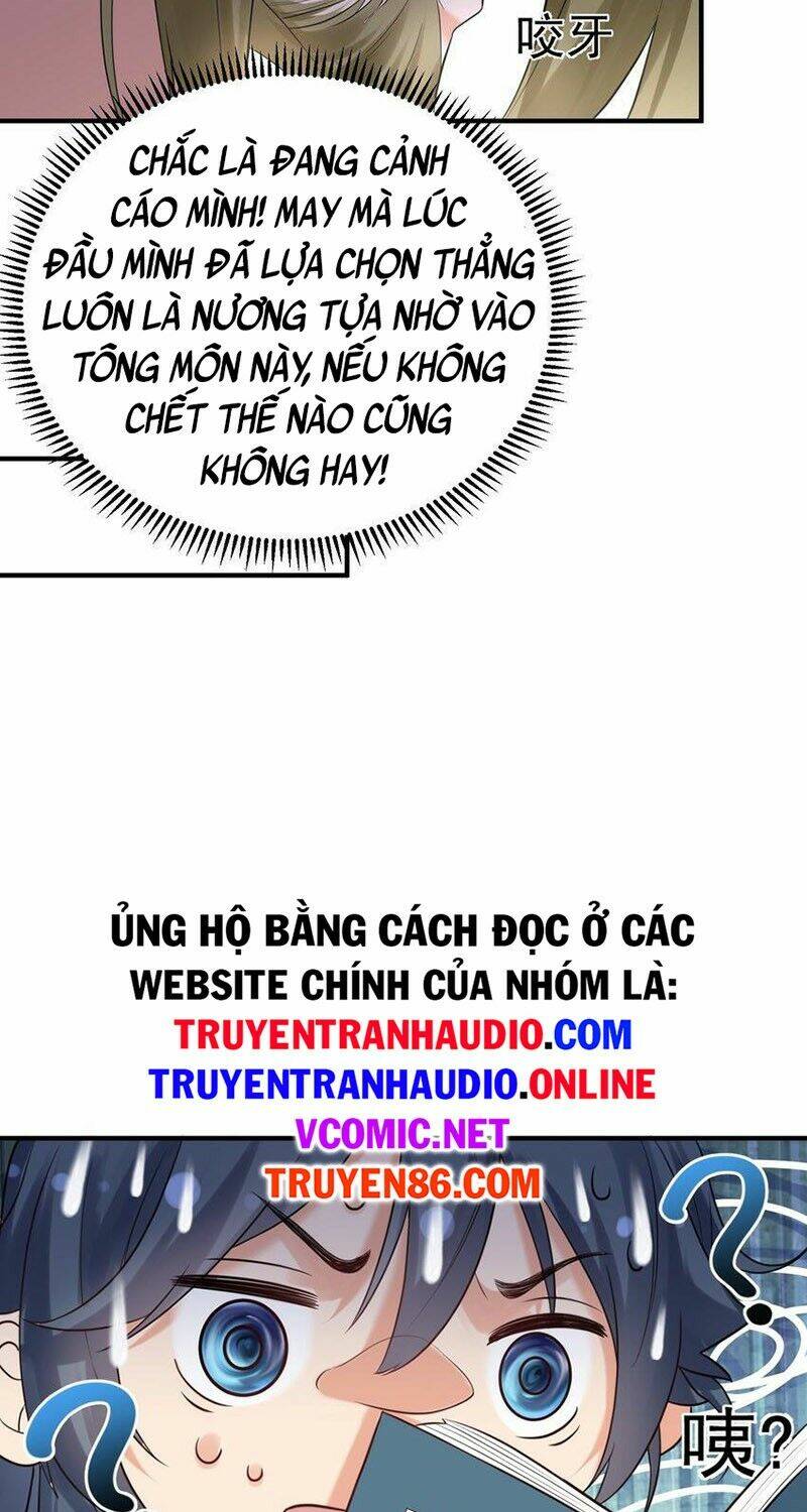 Ta Vô Địch Lúc Nào - Chapter 87 - Page 6