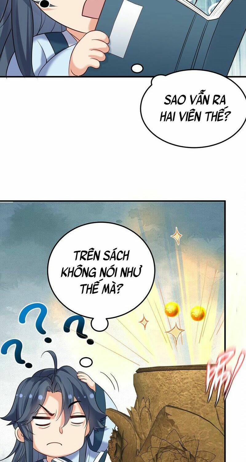 Ta Vô Địch Lúc Nào - Chapter 87 - Page 7