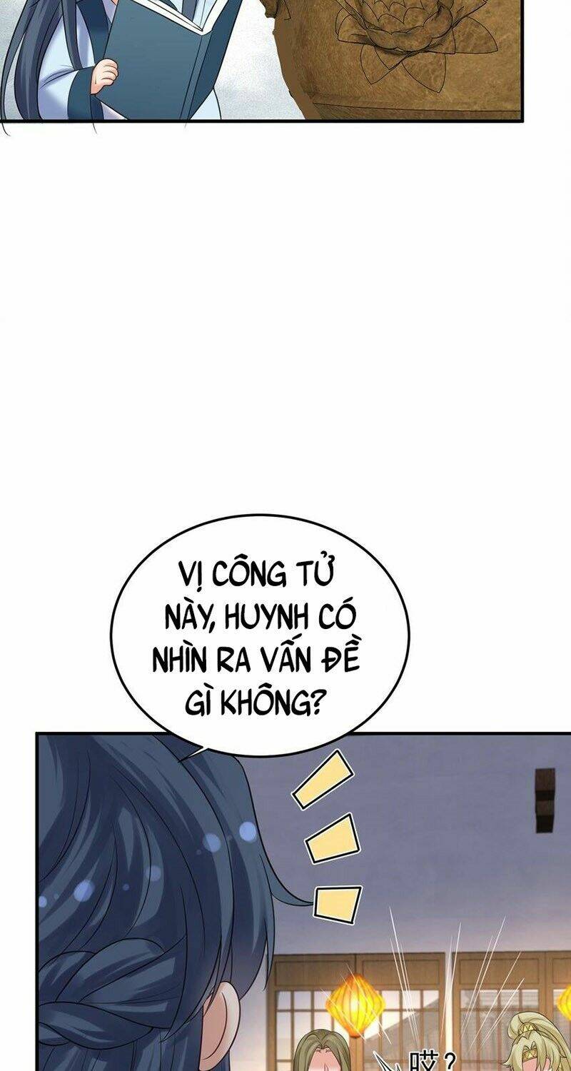 Ta Vô Địch Lúc Nào - Chapter 87 - Page 8