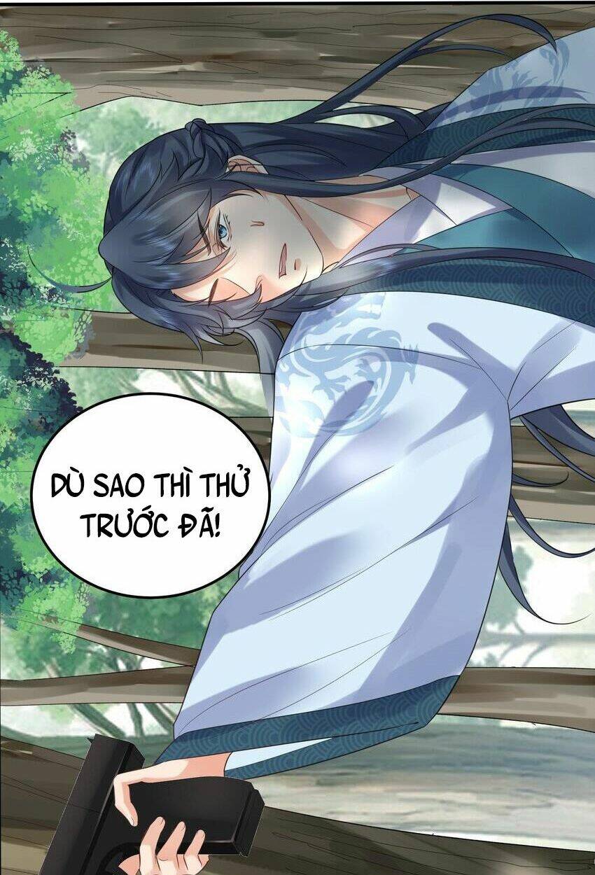 Ta Vô Địch Lúc Nào - Chapter 88 - Page 9