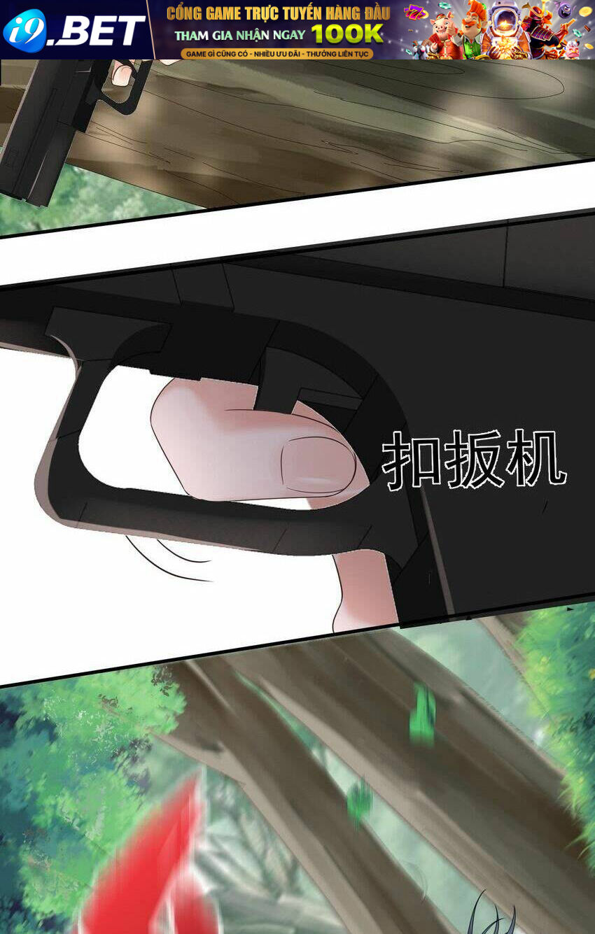 Ta Vô Địch Lúc Nào - Chapter 88 - Page 10