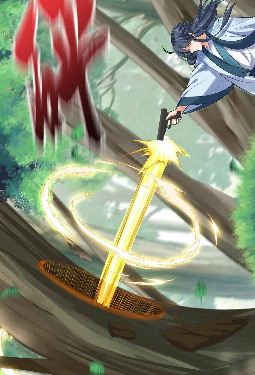 Ta Vô Địch Lúc Nào - Chapter 88 - Page 11