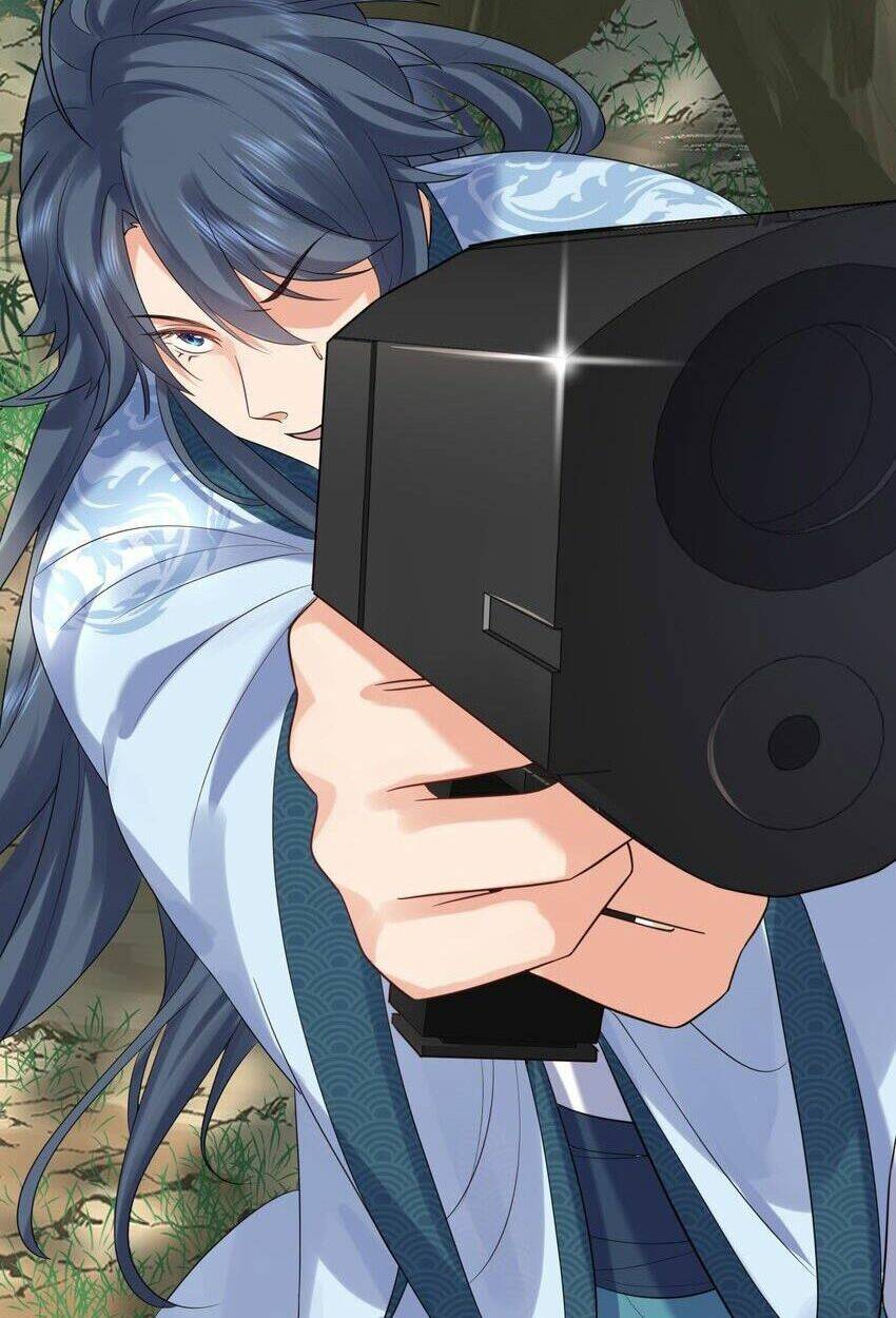 Ta Vô Địch Lúc Nào - Chapter 88 - Page 15