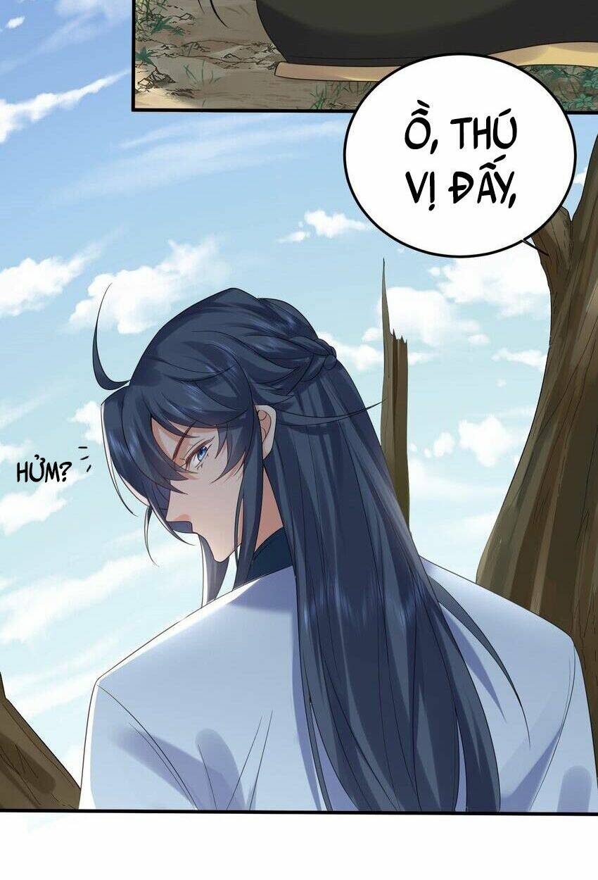 Ta Vô Địch Lúc Nào - Chapter 88 - Page 21