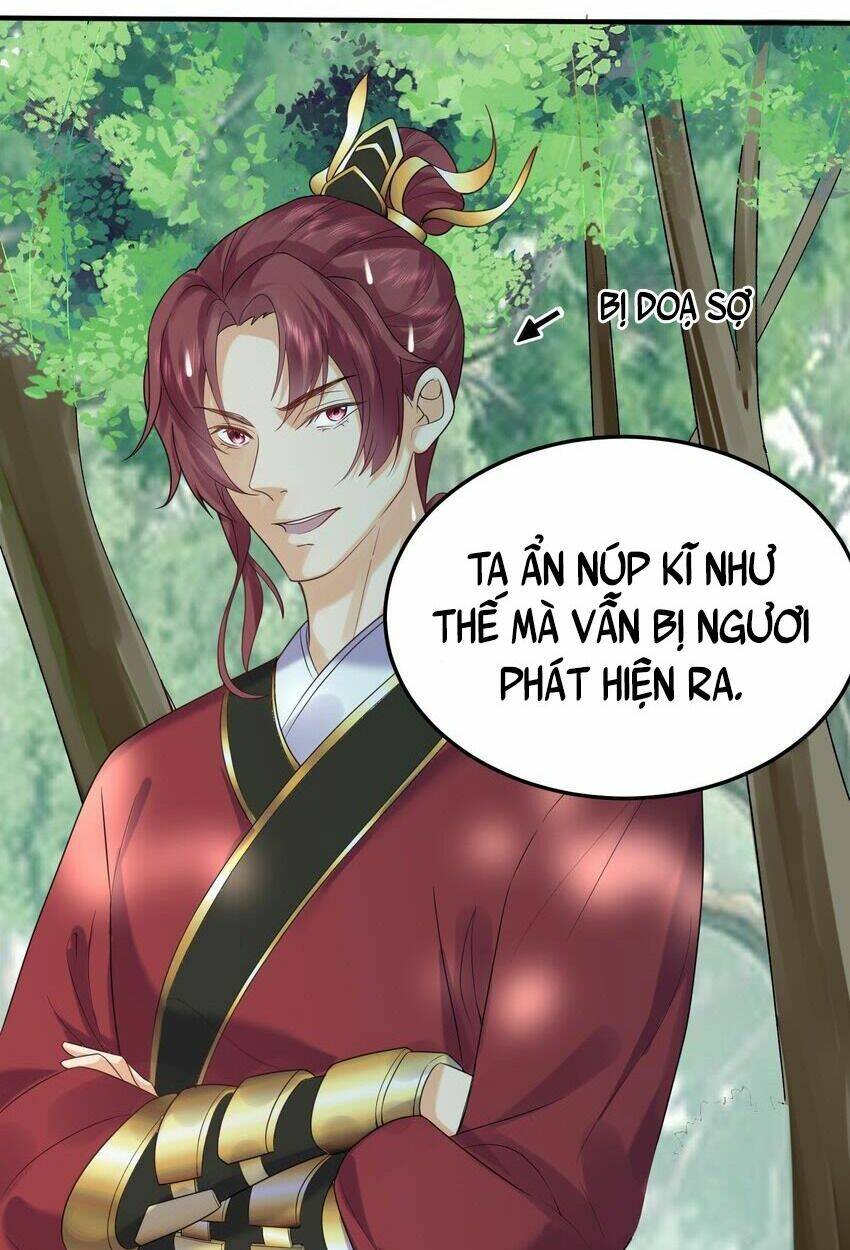 Ta Vô Địch Lúc Nào - Chapter 88 - Page 22