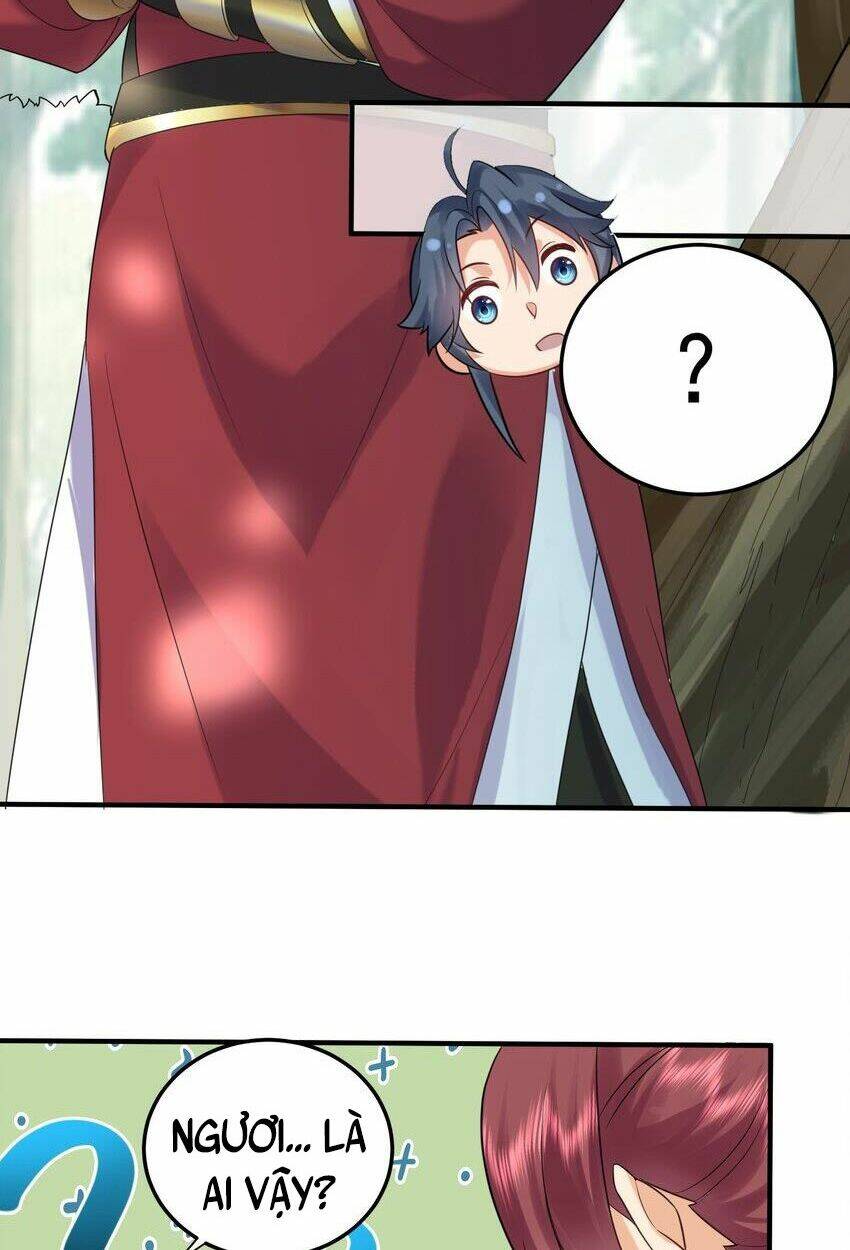 Ta Vô Địch Lúc Nào - Chapter 88 - Page 23